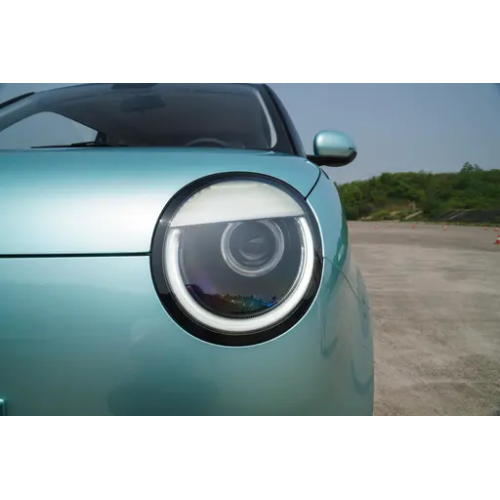 Best Seller Mini Electric Car Changan Lumins Honey Sweet Electric Cars Made In China